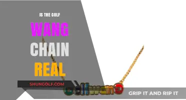 Golf Wang Chain: Real or Fake?