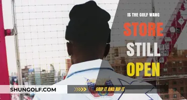 Is Golf Wang Store Still Open? Latest Updates and Status