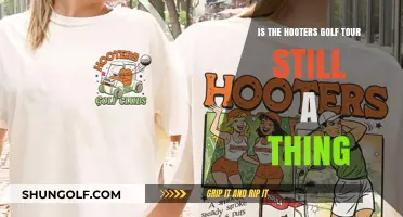 Is Hooters Golf Tour Still Active? Exploring Its Current Status
