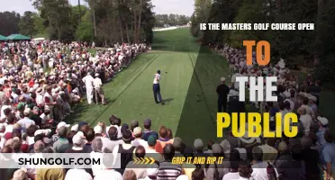 Can Anyone Play Augusta National: Public Access Explained
