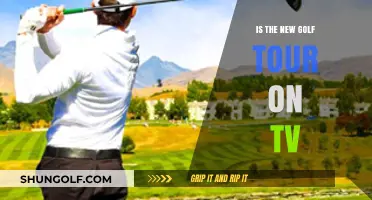 Exploring the New Golf Tour: Is It Worth Watching on TV?