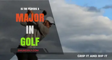 Is The Players Championship Golf's Fifth Major? Debating Its Status