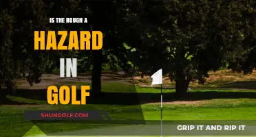 Is the Rough a Hazard? Debunking Golf's Tricky Terrain Myth