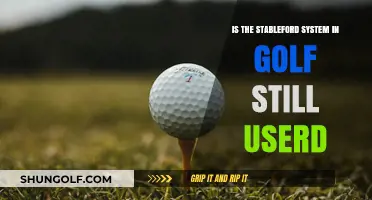 Is Stableford Still Relevant in Modern Golf?