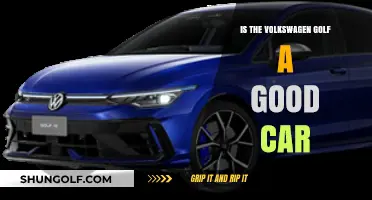 Exploring the Volkswagen Golf: A Comprehensive Review