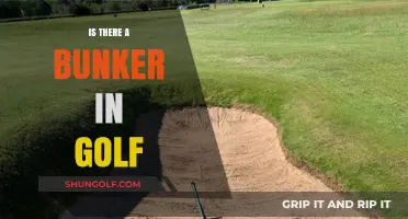 Golf Bunker Basics: What, Why, and How?