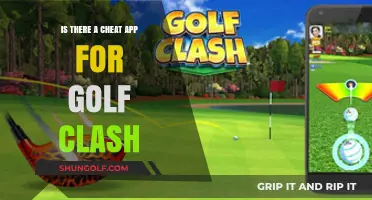 Golf Clash Cheat Apps: Myth or Reality? Unveiling the Truth