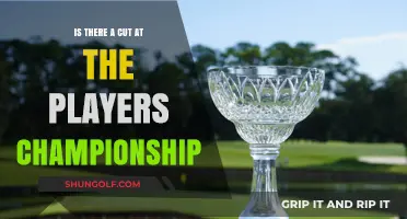 Understanding the Cut Rule at The Players Championship: What You Need to Know