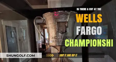 Understanding the Cut at the Wells Fargo Championship: What You Need to Know