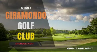 Exploring the Myth: Does the Giramondo Golf Club Really Exist?