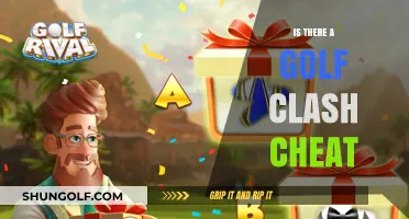 Golf Clash Cheats: Fact or Fiction?