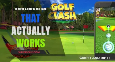 Golf Clash Hack: Uncovering the Truth Behind Working Cheats