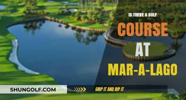 Exploring Mar-a-Lago: Does Trump's Estate Feature a Golf Course?