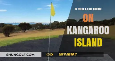 Exploring Kangaroo Island: Unveiling the Truth About Its Golf Course