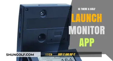 Discover Top Golf Launch Monitor Apps for Accurate Swing Analysis
