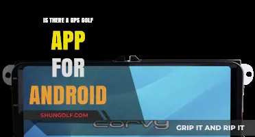 Best Android GPS Golf Apps: Enhance Your Game on the Course