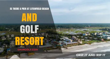 Litchfield Beach and Golf Resort Pier: Fact or Fiction?