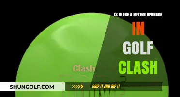 Golf Clash Putter Upgrade: Enhancing Your Short Game Strategy