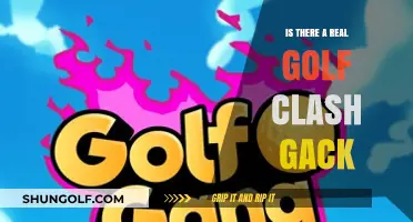 Is There a Real Golf Clash Hack? Unveiling the Truth