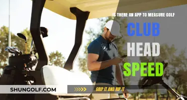 Best Apps to Measure Golf Club Head Speed Accurately