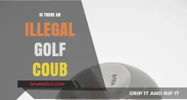 Golf's Dark Underbelly: Illegal Clubs and Courses