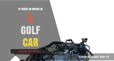 Exploring Golf Car Mechanics: Does an Engine Power These Vehicles?