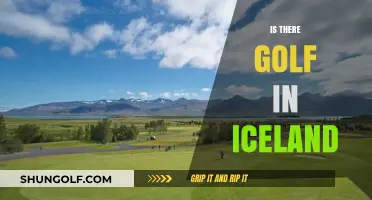 Golfing in Iceland: Is It Possible?