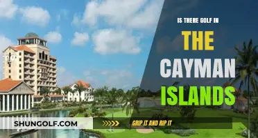 Exploring Cayman Islands Golf: Courses, Resorts, and Island Greens