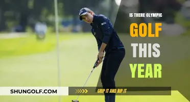 Golf at the Olympics: Who Will Win in 2023?