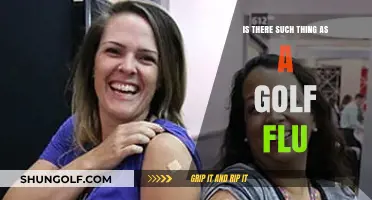 Golf Flu: Myth or Reality? Uncovering the Truth Behind the Term