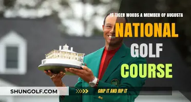 Tiger Woods' Augusta National Membership: Fact or Fiction?
