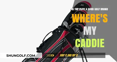 Exploring Top Flite's Golf Gear: Worth the Swing?