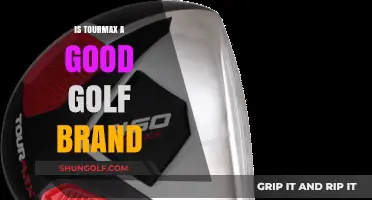 Exploring Tourmax: A Deep Dive into Golf's Controversial Brand