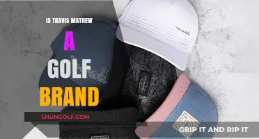 Travis Mathew: Golf Brand or Lifestyle?