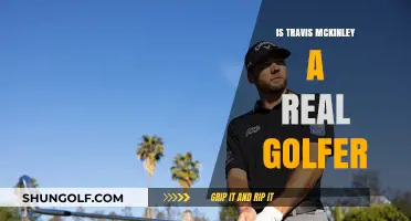 Fact-Checking Travis McKinley: Is He Real?