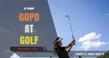 Is Trump a Golf Pro? Analyzing His Skills on the Green
