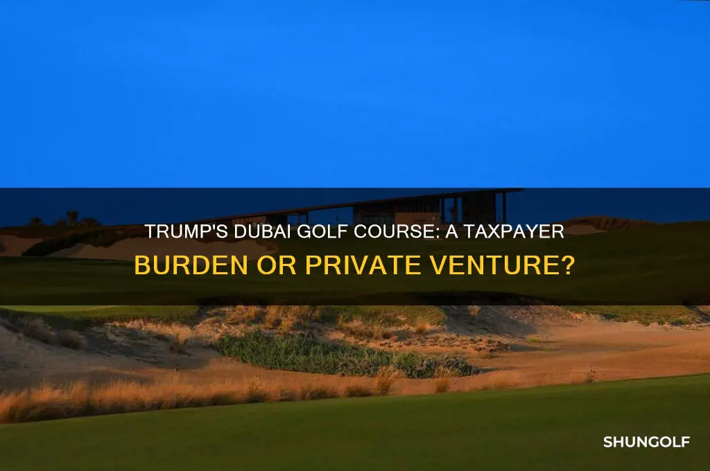is trump