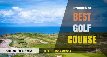 Is Turnberry the Ultimate Golf Course? A Comprehensive Review