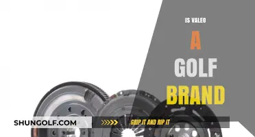 Valeo: Golf Brand or Not?