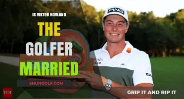 Viktor Hovland's Relationship Status: Is He Married?
