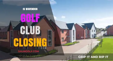 Is Wavendon Golf Club Closing? Unraveling the Rumors and Facts