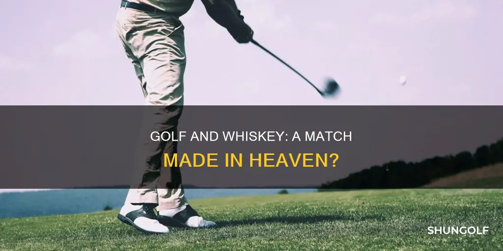 is whiskey golf avtive