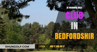 Exploring Woburn Golf Club: Location, History, and Bedfordshire Charm