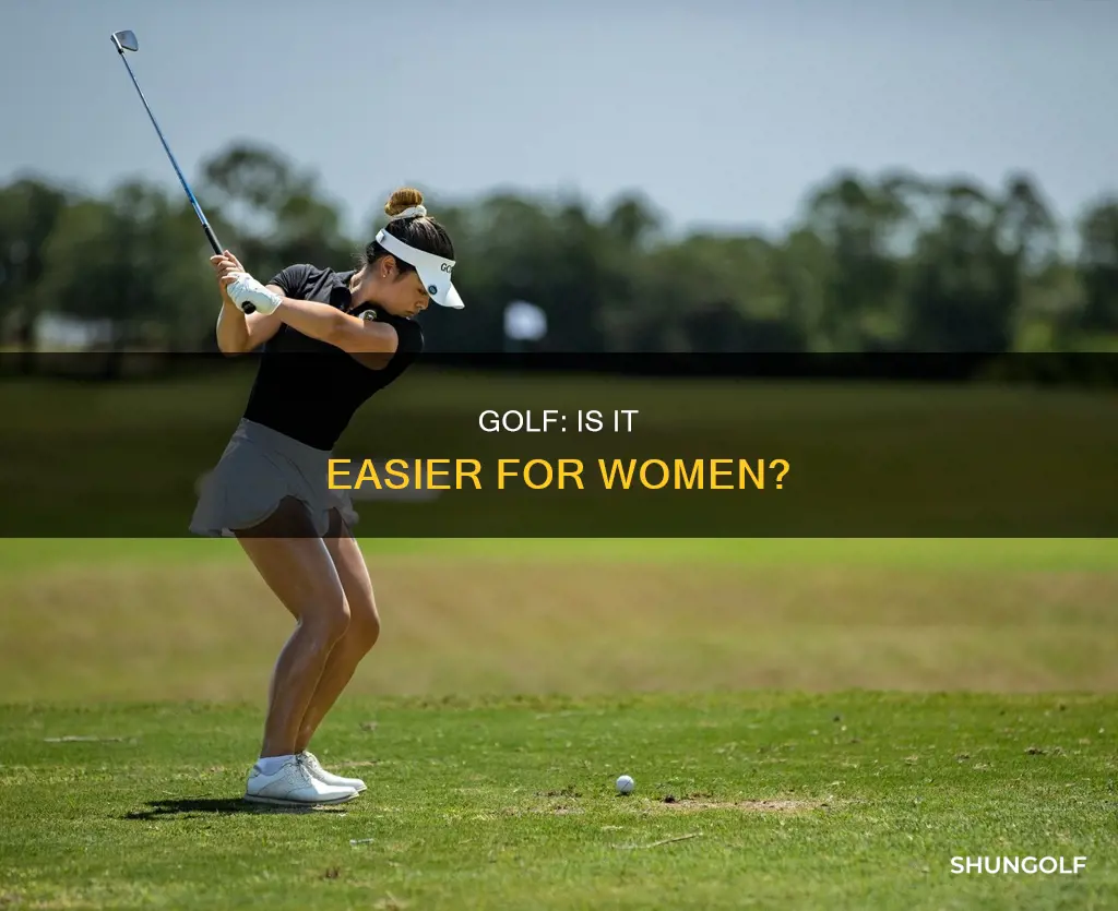 is women
