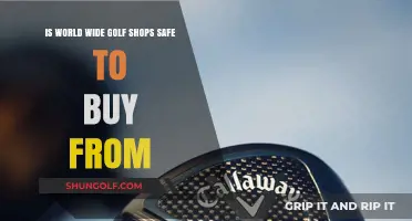 Is Worldwide Golf Shops Safe? A Buyer's Trustworthy Guide