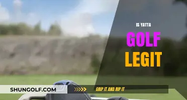 Yatta Golf: Legit or a Scam?