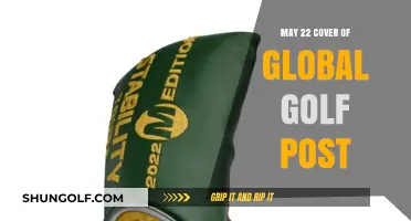 Global Golf Post May 22 Cover: Highlights and Insights