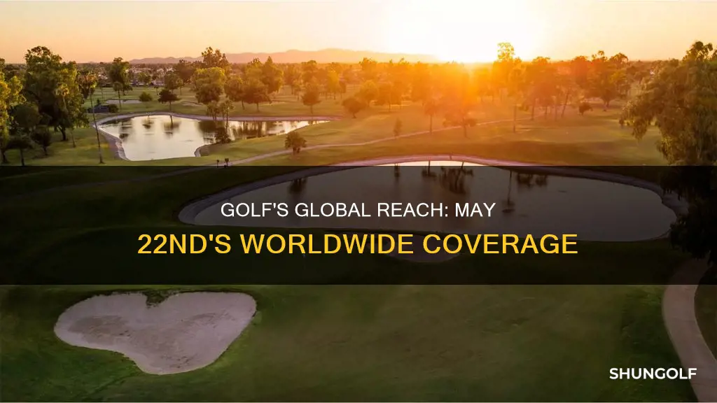 may 22 global golf cover