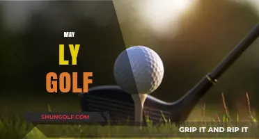 Golf Bag Essentials: What's in Your Bag?