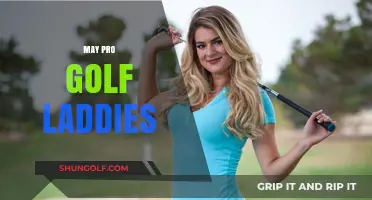 Golf's May Laddies: Pros to Watch